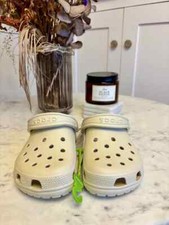 Crocs classic sandal for sale  LOUGHBOROUGH
