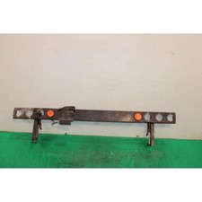 Paraurti post. per usato  Bedizzole