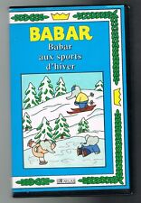 Babar sports hiver d'occasion  Montpezat-de-Quercy