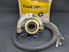 NOS 1967-69 CHEVROLET C10 C20 C30 PICAPE COM INTERRUPTOR DE SETA DE INCLINAÇÃO comprar usado  Enviando para Brazil
