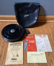 Vintage rolatape rolling for sale  Huntley