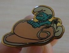 Beautiful pin comic d'occasion  Expédié en Belgium