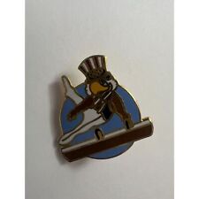Gymnastics olympic brooch for sale  Chico