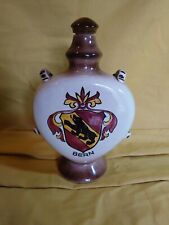 Bouteille carafe liqueur d'occasion  Wittenheim