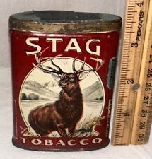 Antique stag vertical for sale  Harlan