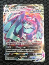 Carte pokémon métalosse d'occasion  Amiens-