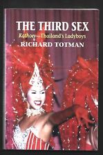 The third sex d'occasion The third sex d'occasion  France