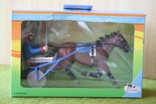 Bullyland set sulky gebraucht kaufen  Berlin