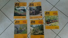 Lot magazines etroite d'occasion  Auray