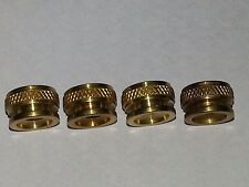 Brass terminal spark d'occasion  Expédié en Belgium