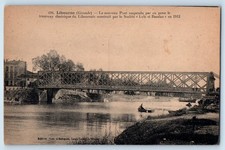 Gironde nouvelle aquitaine d'occasion  Expédié en Belgium