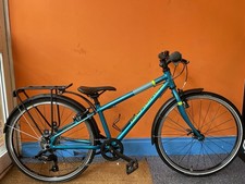 Islabikes beinn teal for sale Islabikes beinn teal for sale  LONDON