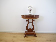 Biedermeier nähtisch tisch gebraucht kaufen  Eberswalde