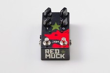 Jam pedals red d'occasion  Expédié en France
