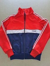 Adidas vintage trainingsjacke gebraucht kaufen  Freiburg im Breisgau