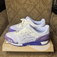 Tamanho 8 - ASICS Gel Lyte 3 OG Dica Lilás comprar usado  Enviando para Brazil