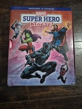 Marvel super hero for sale  Bedford