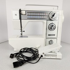 Vintage necchi 535fa for sale  Las Vegas