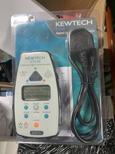 Kewtech ktd40 multifunction for sale  ST. LEONARDS-ON-SEA