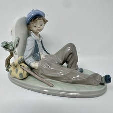 Lladro time rest for sale  Cumming