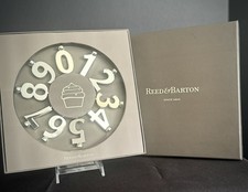 Reed barton let for sale  Front Royal