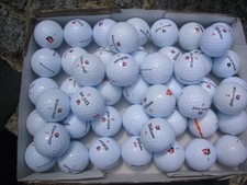 Wilson golfbälle gebraucht kaufen  Oberhausen
