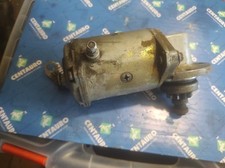 Motorino avviamento vespa usato  Tortoli