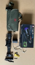 Sight 18xsmart opticsday for sale  LIPHOOK