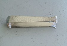 Alte zuckerzange hoka gebraucht kaufen  Deutschland