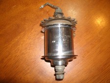 cubo de três velocidades Vinatge meados dos anos 1960 Sturmy Archer comprar usado  Enviando para Brazil