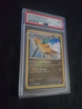 Pokemon card dracolosse d'occasion  Expédié en Belgium
