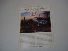 Advertising pubblicità 1995 usato  Salerno