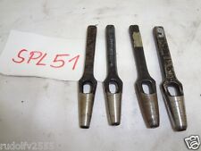 Locheisen 6mm stanzeisen gebraucht kaufen  Emsdetten
