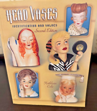 Head vases values for sale  Decatur