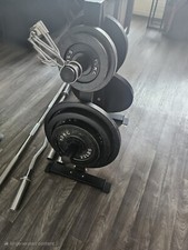 Olympic weight plate for sale  LONDON