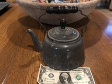 Small graniteware gray for sale  Lees Summit