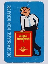 Sparkasse deutsches sparkassen gebraucht kaufen  Chemnitz