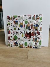 Children handmade farm for sale  MACCLESFIELD