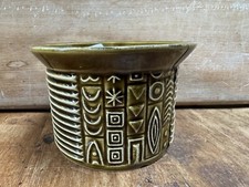 Vintage sugar bowl for sale  STAFFORD