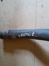 Honda 650 front for sale  STRABANE