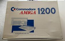 Commodore amiga 1200 for sale  STOCKPORT