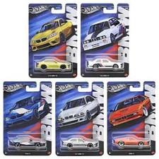 Hot wheels serie usato  Spedire a Italy