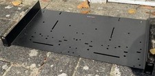 Geräteboden rackwanne 1he gebraucht kaufen  Bremen