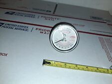 Winters temperature pressure for sale  Newark