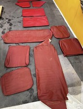 Classic beetle replacement for sale  WARRINGTON