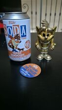 Crash bandicoot funko usato  Desenzano del Garda