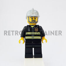 Lego minifigures cty0004 usato  Cittadella