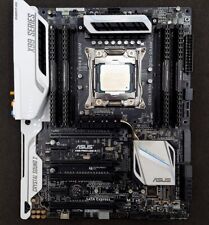 Asus x99 pro for sale  Santa Ana