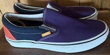 Vans classic slip for sale  Lebanon