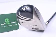 Mizuno 650 wood for sale  LOANHEAD